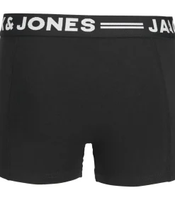 Boxershorts SENSE TRUNKS 3 PACK JNR NOOS Set van 3