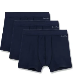 Boxershorts Set van 3