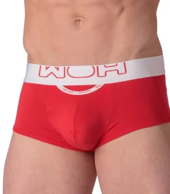 Boxershorts Sexy Fun Trunk Set van 1