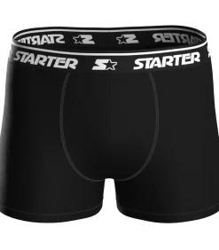 Boxershorts STARTER 3pk Boxers Set van 3