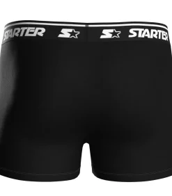 Boxershorts STARTER 3pk Boxers Set van 3