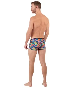 Boxershorts Trunk Willy Plume Set van 1