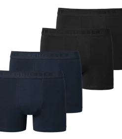 Boxershorts Verpakking van 4