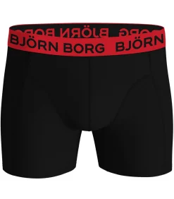 Boxershorts Verpakking van 12