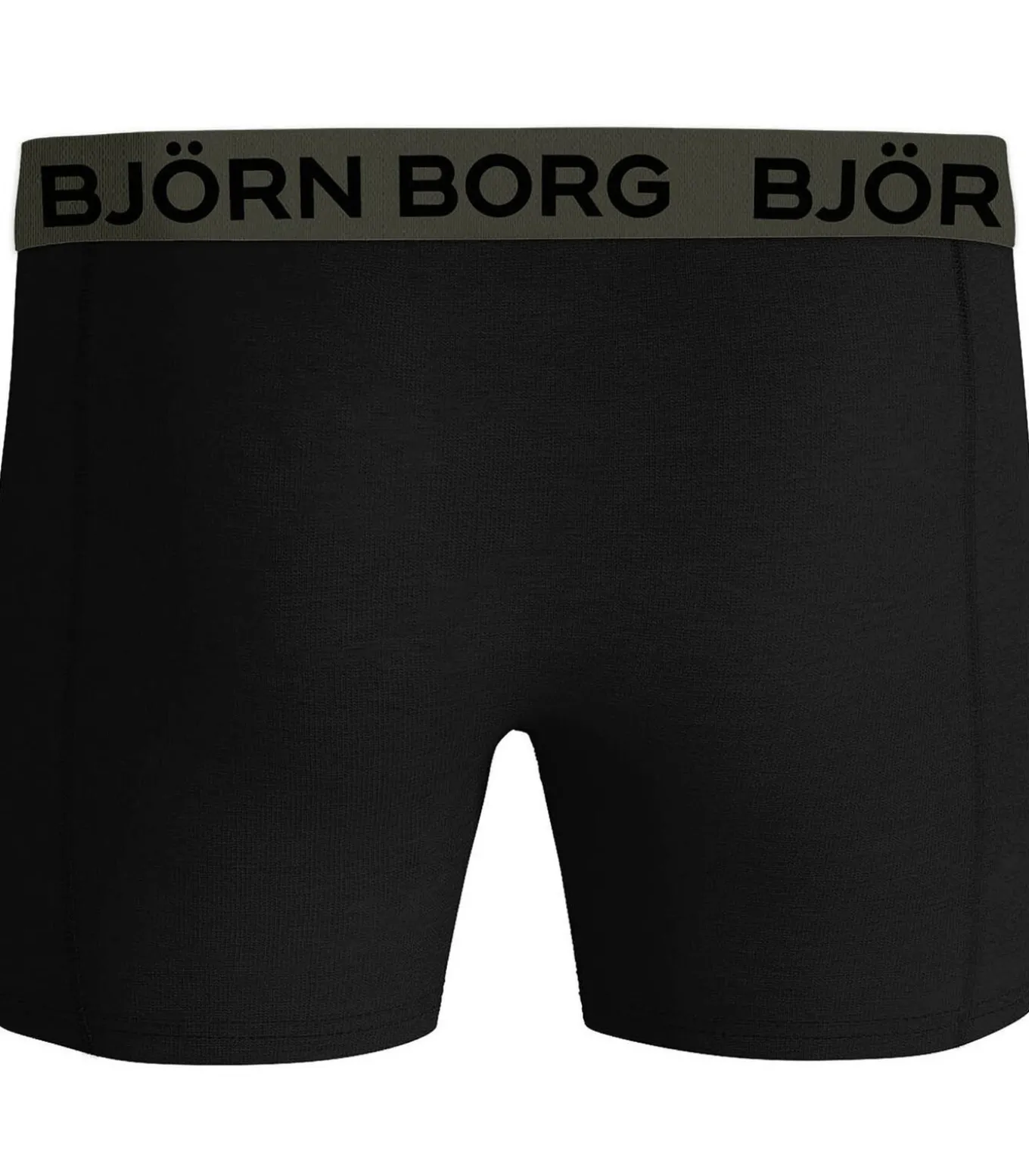 Boxershorts Verpakking van 12