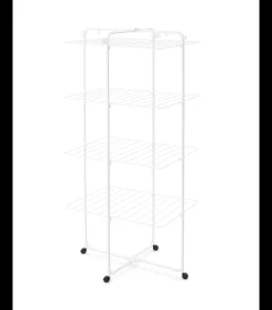 Brabantia HangOn Droogtoren, 30 meter - White