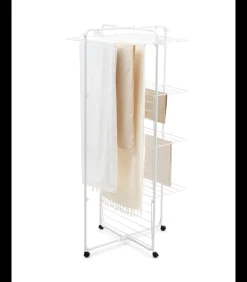 Brabantia HangOn Droogtoren, 30 meter - White
