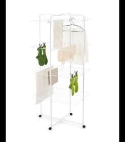 Brabantia HangOn Droogtoren, 30 meter - White