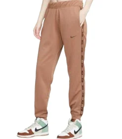 BRANDED TAPE - Joggingbroek - Bruin