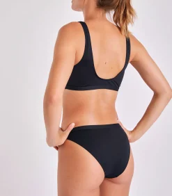 Brassière bleue marine Timo America