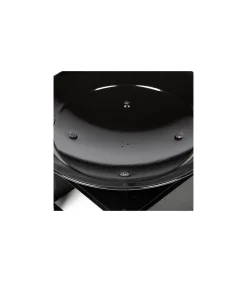 Brazier + houtblokhouder