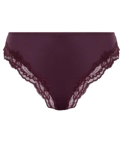 Brazilian Lace & Shine