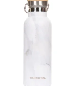 BREEN - Thermische Fles - Anthraciet Grijs