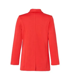 Brianna Blazer Koraal