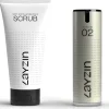 BRIGHT SKIN - SCRUB EN SERUM 02 ANTI-AGING