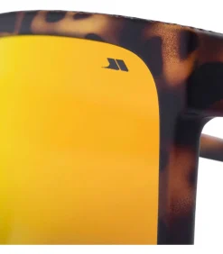 BRINLEY - Zonnebril - Bruin