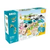 BRIO Builder Motorset - 34591