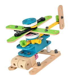 BRIO Builder Motorset - 34591