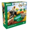 BRIO Safariset - 33960