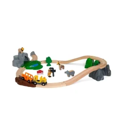 BRIO Safariset - 33960