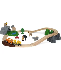 BRIO Safariset - 33960
