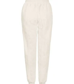 Broek Brushed Jersey