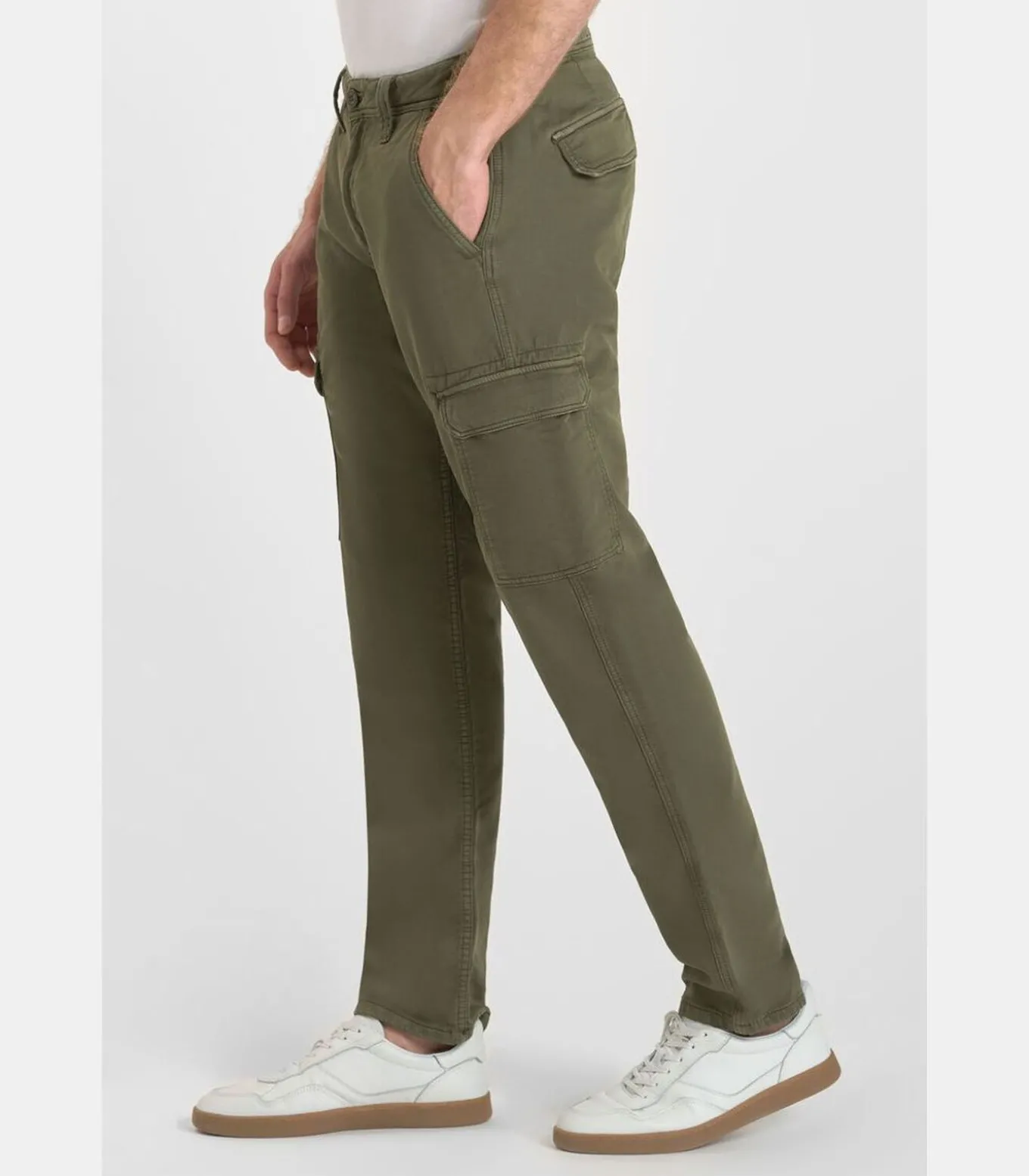 Broek cargo SELIAN