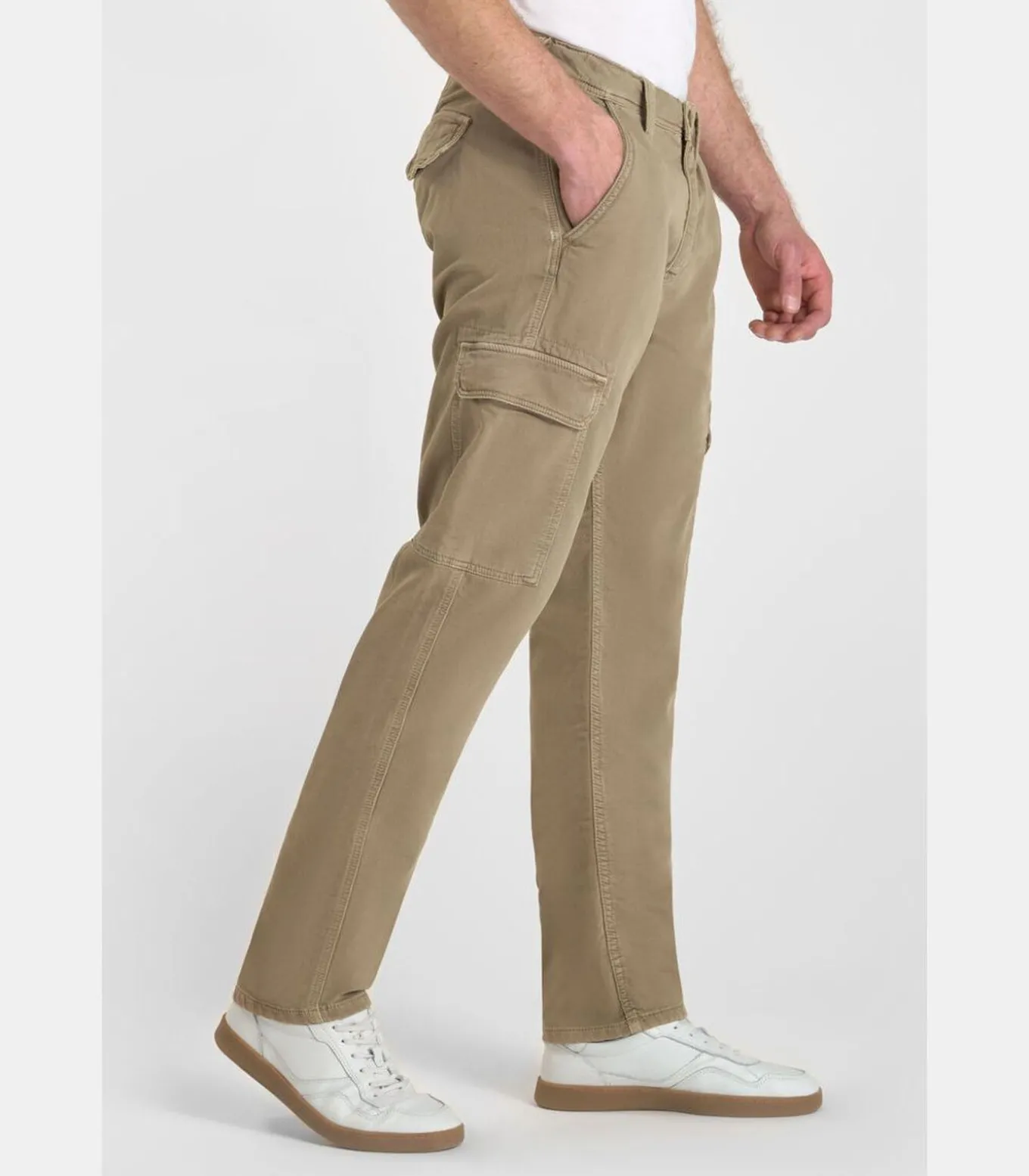 Broek cargo SELIAN
