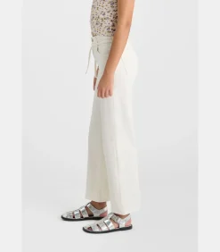 Broek flare van jeans ALEXGI