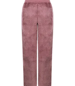 Broek Fluffy Fleece