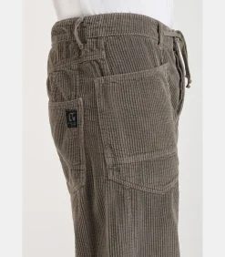 Broek loose, wijd HOBO