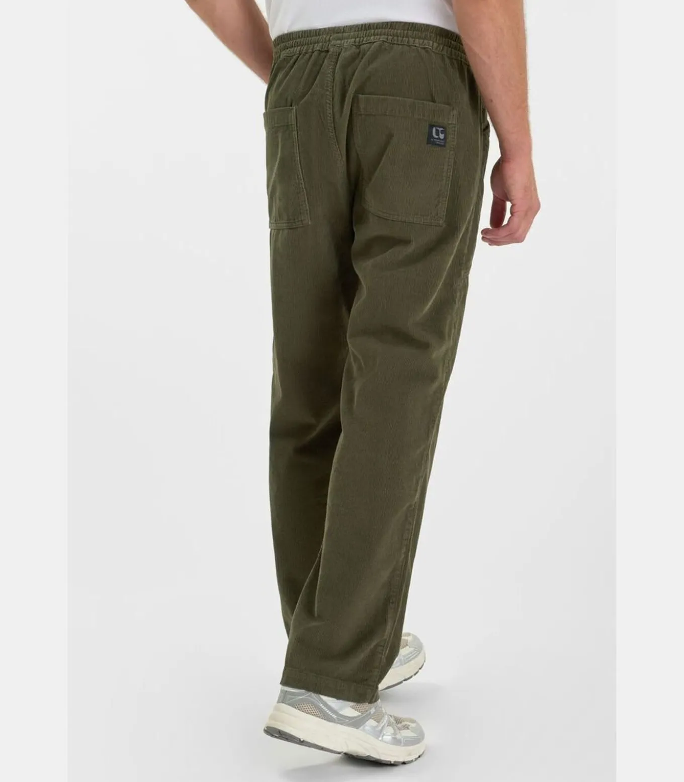 Broek loose, wijd MILAK