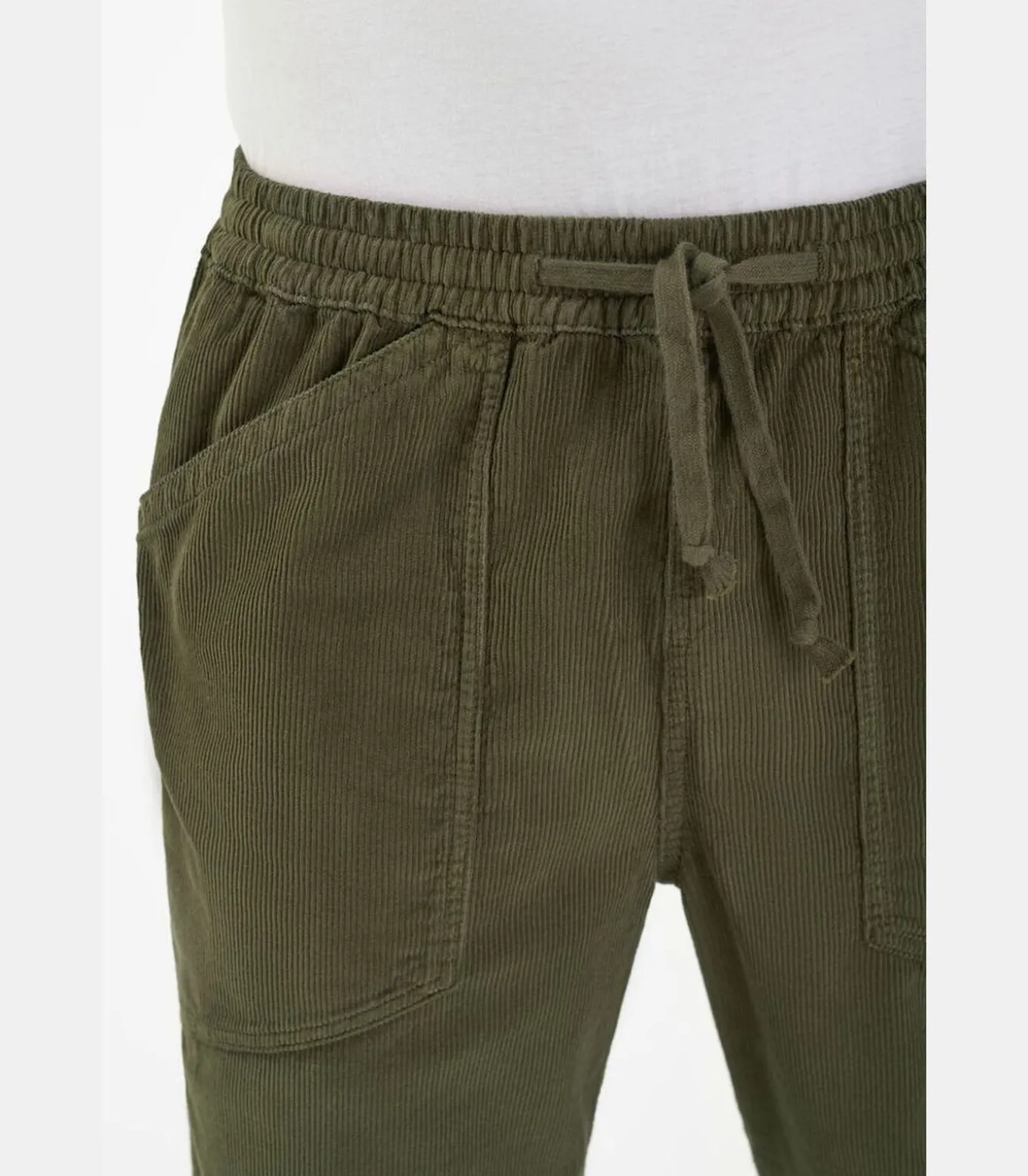 Broek loose, wijd MILAK