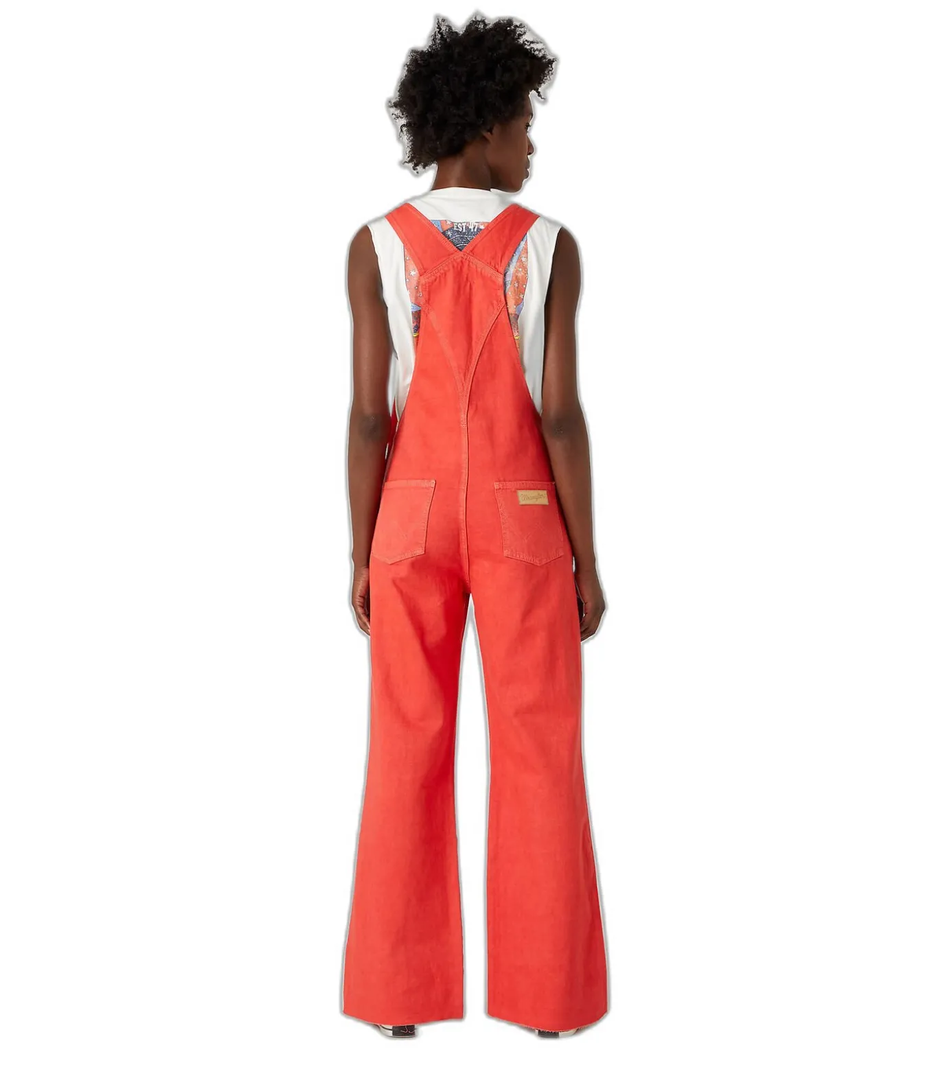 Broeken flare vrouwen