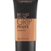 Bronze Glow Gel Fixeerende Foundation