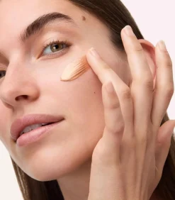 Bronze Glow Gel Fixeerende Foundation