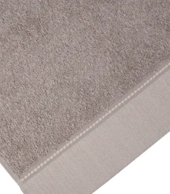 Brooklyn 4-delige handdoekenset