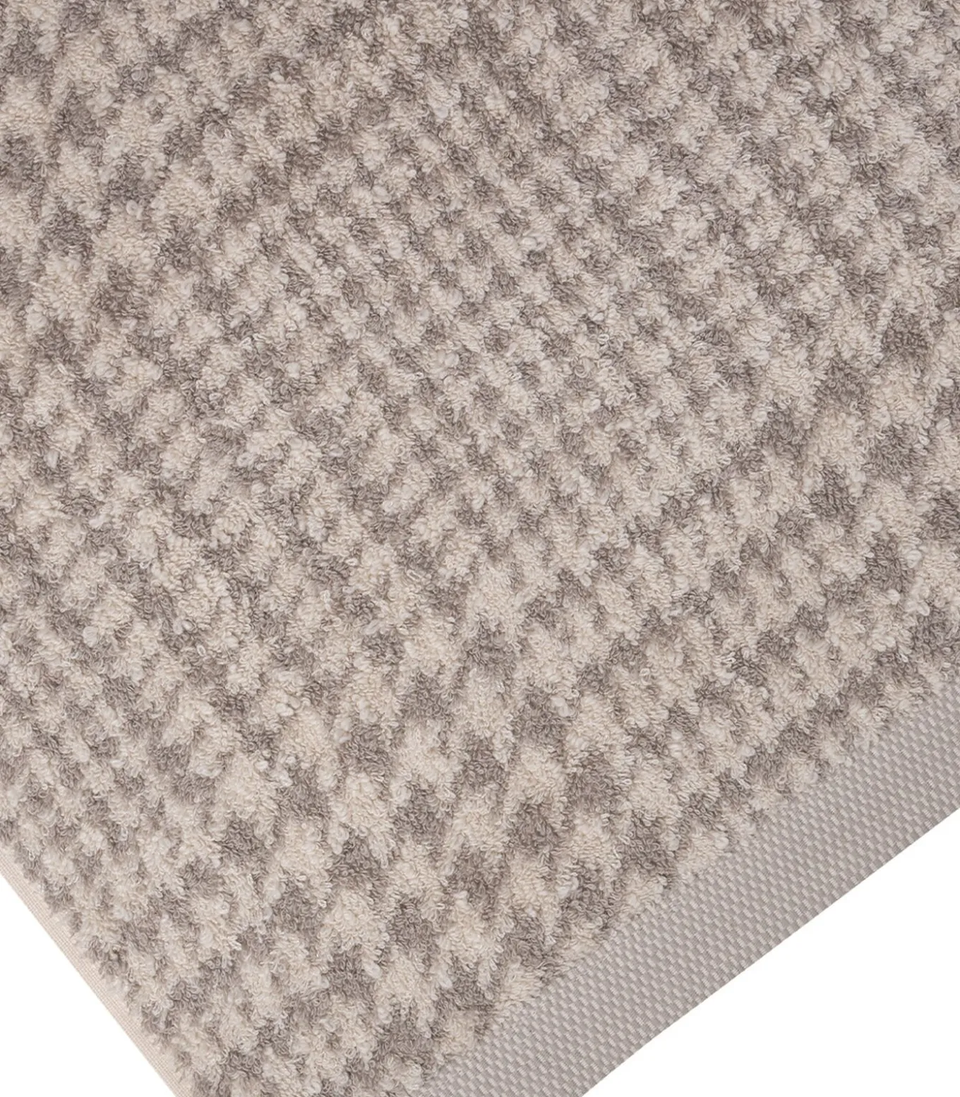 Brooklyn 4-delige handdoekenset