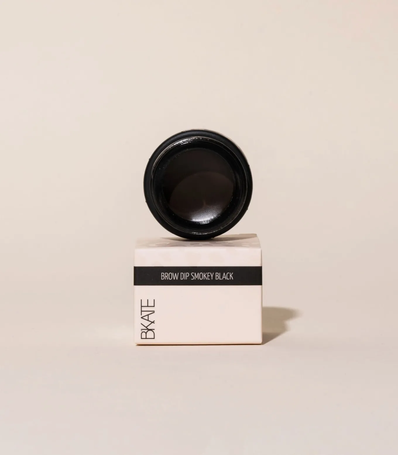 Brow Dip Smokey Black