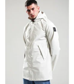 Brunswick trench - stone