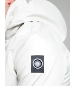 Brunswick trench - stone