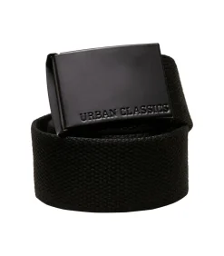 BUCKLE - Riem - Zwart