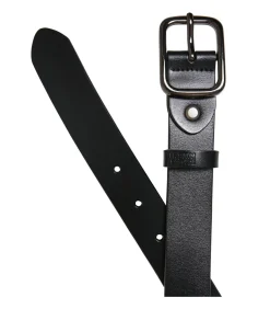 BUCKLE - Riem - Zwart