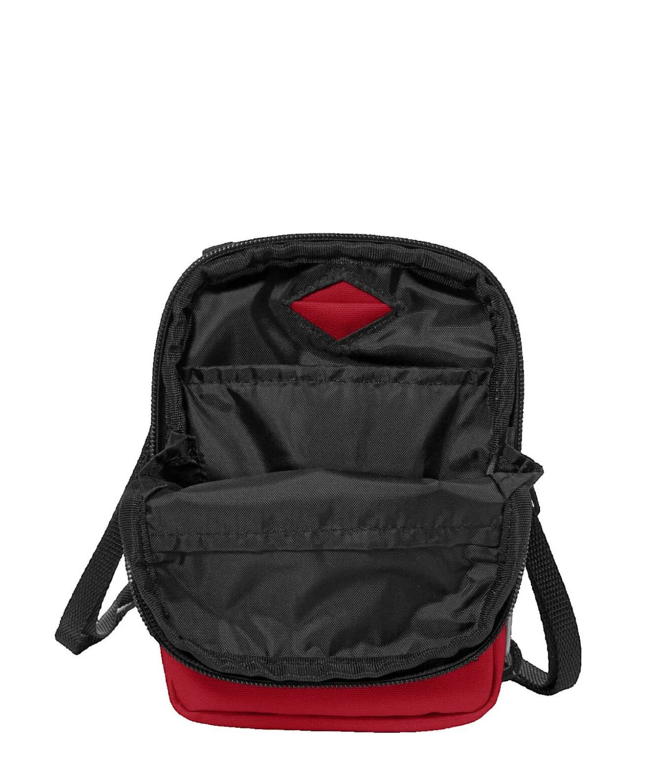 Buddy - Rugzak - Red