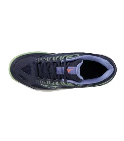 Buty Cyclone Speed 4 - Running - Blauw