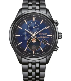 BY1035-56L - Quartz - 42mm - 10ATM