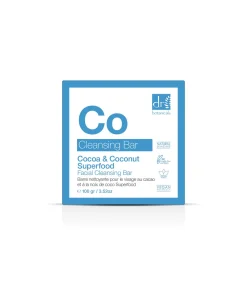 Cacao & Kokosnoot Superfood Gezichtsreinigingsbar