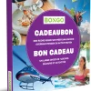 Cadeaubon - 40 euro - Specials