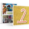 Cadeaukaart Secret Santa - 50 € - Specials