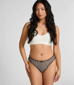 Cadeauset string kerst